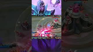 Троль Ло Йи - МЕСТЬ за ЭГОИЗМ - Mobile Legends