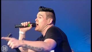 Dan Budd - Robbie Williams Tribute Act