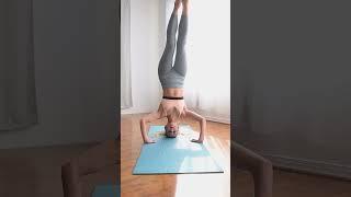 #yoga Video by Marta Wave: https://www.pexels.com/