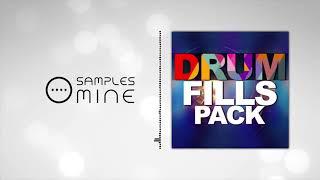 Little Technical - Drum Fills Pack [FREE SAMPLE PACK]