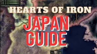 How to Defeat China as Japan | Hearts of Iron IV | Part 1 - Marco Polo Bridge Incident