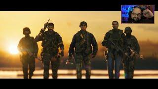 ПЕРСЕЙ | Call of Duty: Black Ops Cold War #4 Финал