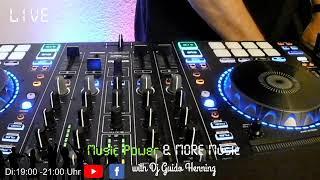 Livestream von DJ Guido -  LIVE ON AIR - 90er & 2000er Hits