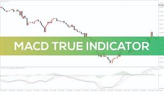 MACD True Indicator for MT4 - OVERVIEW