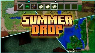 The FIRST Feature For Minecraft SUMMER DROP - 1.22! Locator Bars! Adventure or Combat Update Coming?