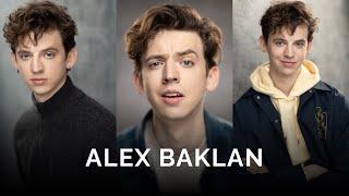 Alex Baklan | Demo Reel