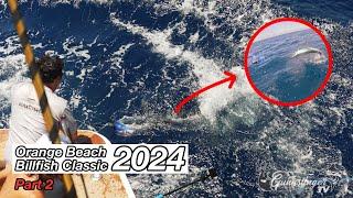 Orange Beach Billfish Classic 2024 Part 2 | Close Calls