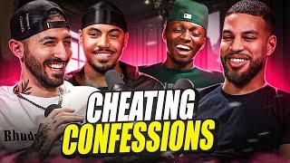 WORST Date Ideas  Dating in 2024 & Cheating Confessions - Sergio Talks Podcast #62