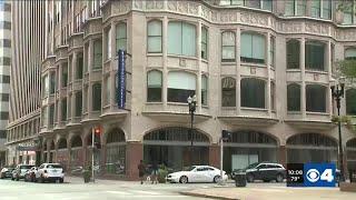 Webster University not holding classes in downtown St. Louis