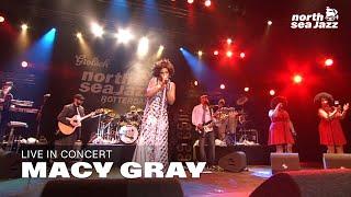 Macy Gray - Full Concert [HD] | Live at the North Sea Jazz Festival 2010