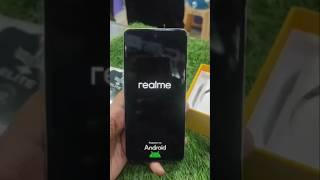 Unboxing Realme C65 5G #unboxing #sales #smartphone #realme #shorts