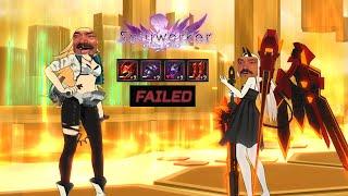 Soulworker - I love this game (not)