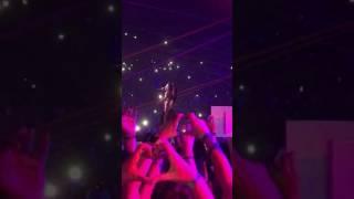 Ariana Grande live Barcelona Dangerous Woman Tour