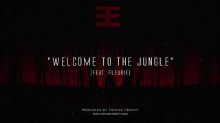 Welcome to the Jungle (feat. Fleurie) - Tommee Profitt