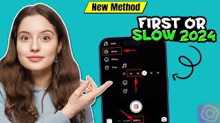 How To Speed Up Or Slow Down Instagram Reels video 2024 | Full Guide