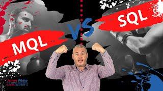 Make REAL MONEY from your leads when you know this - MQL VS SQL