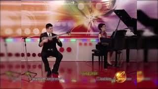 Rufat Hasanov & Ramiz Quliyev " Gənclik rəqsi "