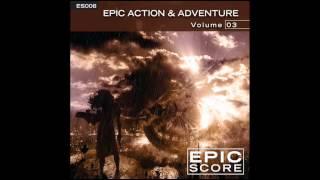 Stand Tall - Epic Score (Tobias Marberger & Gabriel Shadid)