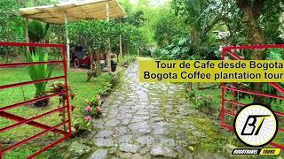 WELCOME TO COLOMBIA | BOGOTRAVEL TOURS REEL - TOURS BOGOTA, TOURS COLOMBIA TURISMO BOGOTA COLOMBIA