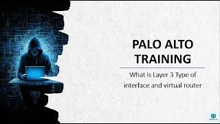 #PaloAltoFirewalltraining | Training Day 14 | Layer3 type of interface | #PaloaltoTutorial | 2024