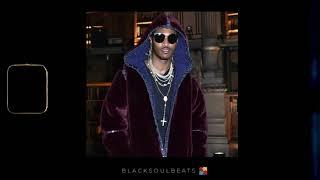 Future x Migos x Asap Rocky type beat "Overdose" (Prod. By Blacksoulbeats)| Rap Trap Beats