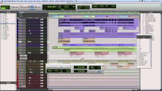 Avid Pro Tools Express Review