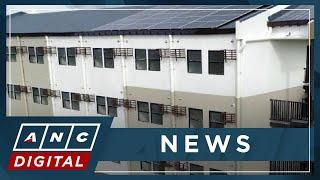 Bacolod City turns over first 4PH building | ANC