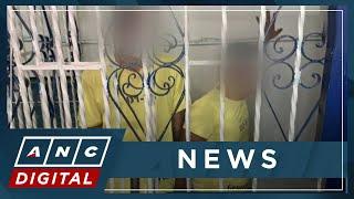 Two suspects arrested in rape-slay of Cavite student | ANC