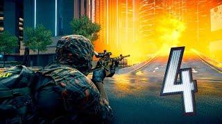 Battlefield 4 - Epic Moments (#80)