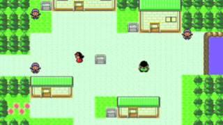 New Bark Town 10 Hours - Pokemon Gold/Silver