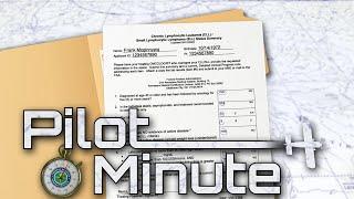 Pilot Minute: How can I get a medical certificate with a history of leukemia or lymphoma?