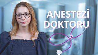 Anestezi Doktoru Nedir? Ne İş Yapar?