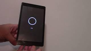 How To Restore A DIALN X8 Ultra Tablet To Factory Settings