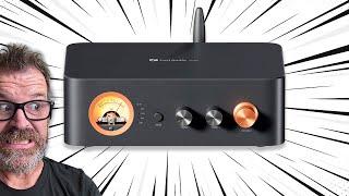 I'm Shocked! New Amp is the First Flop for Fosi Audio