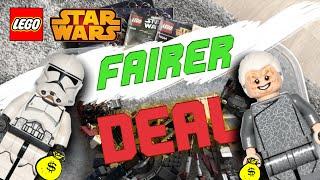 Ausnahmsweise mal ein fairer Deal? Kleinanzeigen Shopping | KLemmba