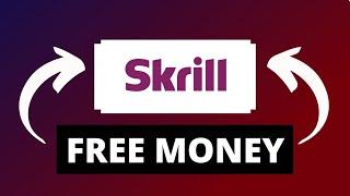 How to make money with Skrill in 2021 (100% working with proof)