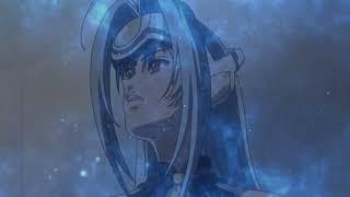 Ayu-chan - the image theme of Xenosaga II (Yuki Kajiura cover)