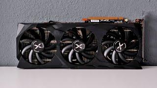 2K ve 1080p Oyun Canavarı! - XFX AMD RX 6700 oyunlarda neler sunuyor? FSR ve RSR ne işe yarıyor?