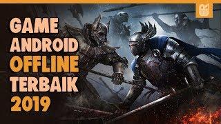 5 Game Android Offline Terbaik 2019