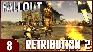 Fallout NV: Retribution 2 - EP8