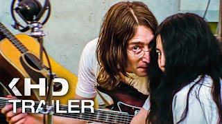 THE BEATLES: Get Back Trailer German Deutsch UT (2021)