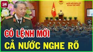 Tin tức nhanh và chính xác nhất ngày 09/01/2025 ITin Nóng Chính Trị Việt Nam và Thế Giới#THỜISỰTV24