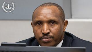 Affaire Ntaganda : Arrêt de la Chambre d’appel sur les réparations aux victimes