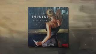 (10+) FREE RnB Drill Loop Kit/Sample Pack "Impulse" | Batts x Lankz