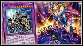 Dark Magician Trying Its Hardest in 2023