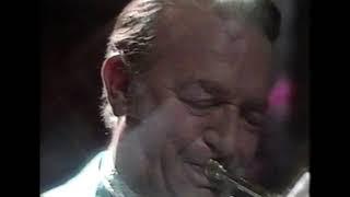 Harry James and his Orchestra - BBC 'Sounds For Saturday' Oct. 23rd 1971