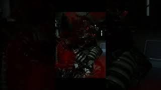 KENDRA-- hggh | DEAD SPACE: REMAKE #shorts