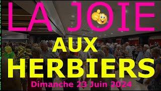 La Joie aux Herbiers 85  Dimanche 23 Juin 2024