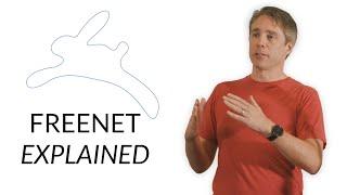 Ian Clarke Explains the Next Generation of Freenet