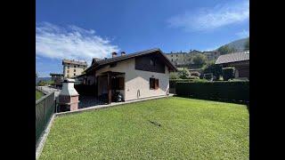 VALLE IMAGNA, VILLETTA CON GIARDINO, € 130.000